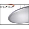 Buy cheap CCT Dimmable Silvery Smart LED Panel Light With Aluminum Frame 48W from wholesalers