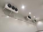 Medicine Storage Freezer Easy Assembling Cold Freezer Storages for Your