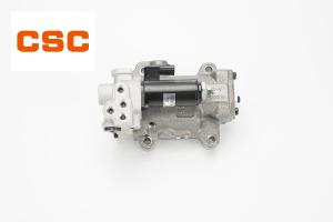 China Excavator HITACHI 470-3 hydraulic pump regulator factory