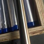 ASTM A269 270 Stainless Steel Bright Annealed Tube Seamless / Welded Type