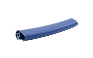 China Extrusion Factory Rigid PVC Profiles ABS Pipe factory