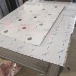 ASTM A240 Grade 201 304 316 Red Copper Stainless Steel Cold Rolled Sheet Mirror