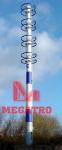 Monopoles for GSM
