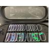 Buy cheap Dual microphones Eye Motion Tracker 240 Hz Binocular synchronization from wholesalers
