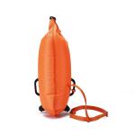 28L Safety Tow Float Triathlon Race Gear For Open Water Swimming