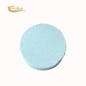 China Natural Ingredient Aromatherapy Shower Steamers Essential Oil Relaxing factory