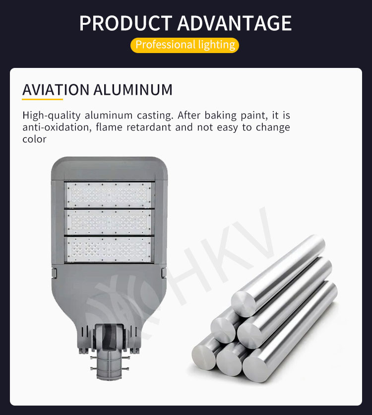 100/150/200/250/300W LED Road Street Flood Light Garden Spot Lamp Outdoor Lights