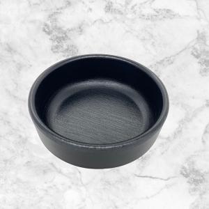 China Hotel Melamine Sauce Dish Durable ​3'' Soy Sauce Dish Tasteless factory