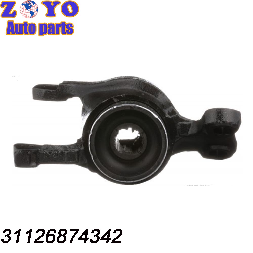 31126874342 Auto Spare Parts Suspension Control Arm Bushing for Mini Cooper 2014-2016