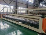 20 years Plastic PE Sheet Geomembrane Calendar Extrusion Production Line