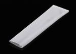 Unique 25 Micron Nylon Rosin Bags White Color With Chemical Resistance