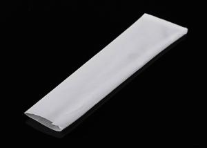 China Unique 25 Micron Nylon Rosin Bags White Color With Chemical Resistance factory