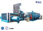 148kw Hydraulic Scrap Metal Baler