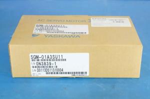China SGM-01A3SU11 Yaskawa Small Electric AC Motor Servo Controller factory