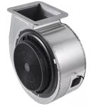 600mm Electric T Shape Chimney Hood Range Chimney 36 Inch
