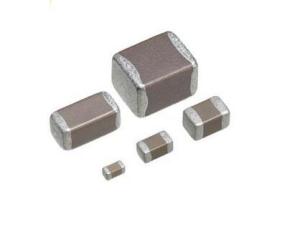 China 3.3uF 50V ± 10 % X7R Multilayer Ceramic Capacitor 1210 High Dielectric Type factory