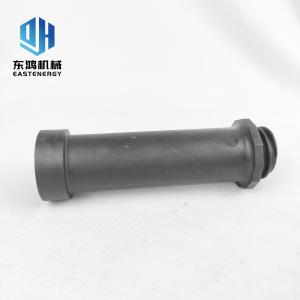 China Komatsu 120-6 Excavator Engine Parts 4BT3.9 Oil Filler Tube 3914738 factory