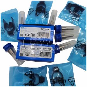 China 7135-573 Nozzle CVA Kit factory