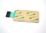 Shielding Circuit Sealed Membrane Switches For Medical Instruments 110mmx55mm