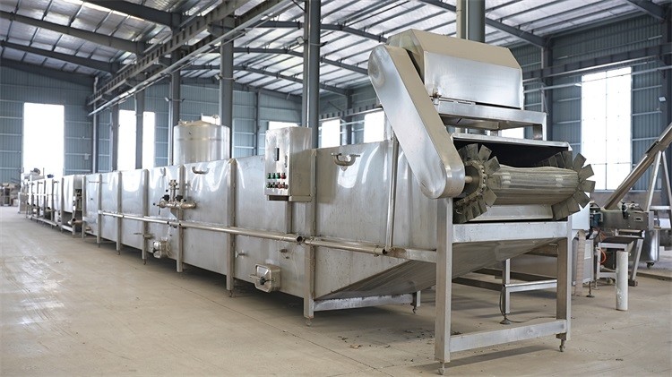 Stainless Steel Apple Puree Production Line for Efficient and Consistent Puree Making