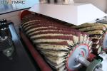 Furniture Panel 1000mm Woodworking Sanding Machines
