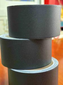 China Waterproof Matte Single Sided Carpet Tape , UV Resistant Rug Sticky Tape factory