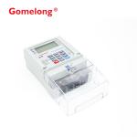 GOMELONG Fashion Style STS Standard prepaid Energy kwh power consumption meter