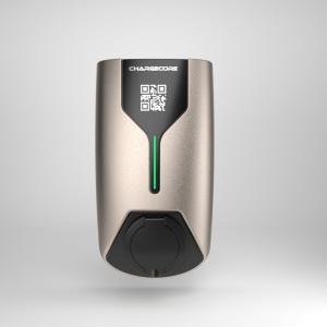 China OCPP1.6J Electric Vehicle Home Charger CE WiFi Connection factory