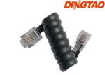 DT S7200 Spare Parts 75280000 GT7250 Cutter Parts Cable Assy Transd Ki Coil