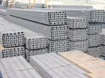304L Stainless Steel Channel