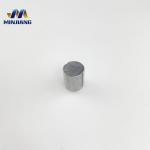 Wear Resistance Tungsten Carbide Toughness Button For Oil Drilling Bits