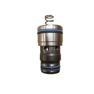 China Rexroth Logic Cartridge LC16DB20D7X Valve Pressure Relief Cartridge Valve 2 Way factory