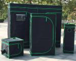 Grow Tent, Growing Room, 600D Mylar Highly Reflective Aluminum Hydroponic Plant