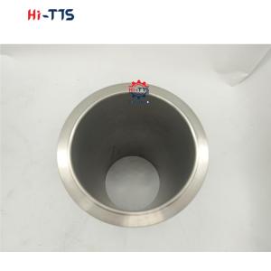 China Cylinder Liner MD051157 ME051157 ME051553 Suitable For 6D20 Engine Parts factory