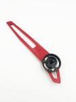 Hydraulic Safety Lock Action Switch Excavator Spare Parts For Hyundai R150 215