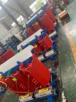 Cast Resin Dry Type Transformer 630 KVA 11/0.4Kv 30 - 3000kva Rated Capacity
