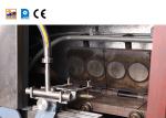 1.5kw Waffle Basket Production Line Automatic Waffle Basket Maker