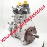 094000-0451 Fuel Injection Unit Pump 6217-71-1131 094000-0452 For Komat-Su 6217