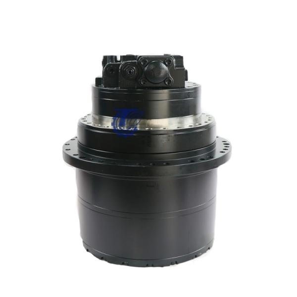 EC240B, S220-5, DH225-7, R225 Excavator Travel Motor Excavator TM40 Final Drive