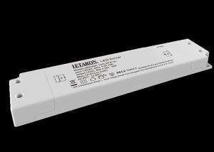 China 40W 12V Dimmable Triac LED Driver Bathroom Cabinet Light Slim factory
