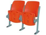 High Toughness Arena Gym Vip Stadium Seats / Foldable Stadium Chair