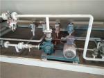 40000 Liters Q345R Lpg Gas Station U Stamp Optional To Nigeria 1 Years Guarantee