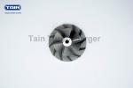 Mercedes Benz E Class M Class GT/VNT 15-25 Turbocharger Compressor Wheel 709837