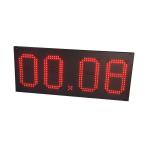25mm Thick Gas Station Price Signs LED Number Display Board