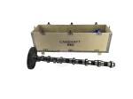 Volvo Diesel Engine Spare Parts D6D D6E Camshaft Assy With Teeth