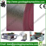 Excellent quality LDPE foam sheet laminating line