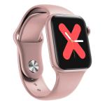 Fitness Watch Waterproof Pedometer Pacemaker ECG Body Temperature W58 PRO