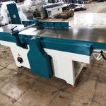 High Speed Flat Planer Integrated Machine MB503 for Woodworking in 380V 50Hz 3