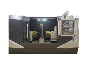 China Hard Seal Gate Valve CNC Boring Milling Machine / Special Machine factory
