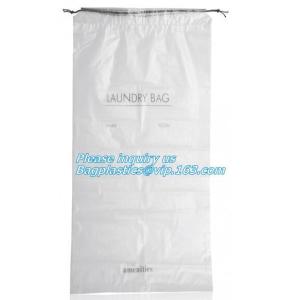 Fruit And Vegetable Bag Degraded Composting Condition, PLA, Compostable Grocery